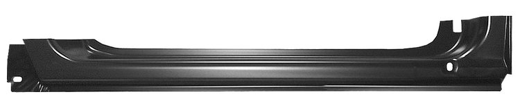 97-04 DG DAKOTA ROCKER PANEL