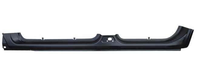 1586-105L Rocker Panel, 98-'03, Driver's Side