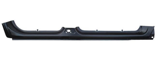 1586-106R Rocker Panel, 98-'03, Passenger's Side