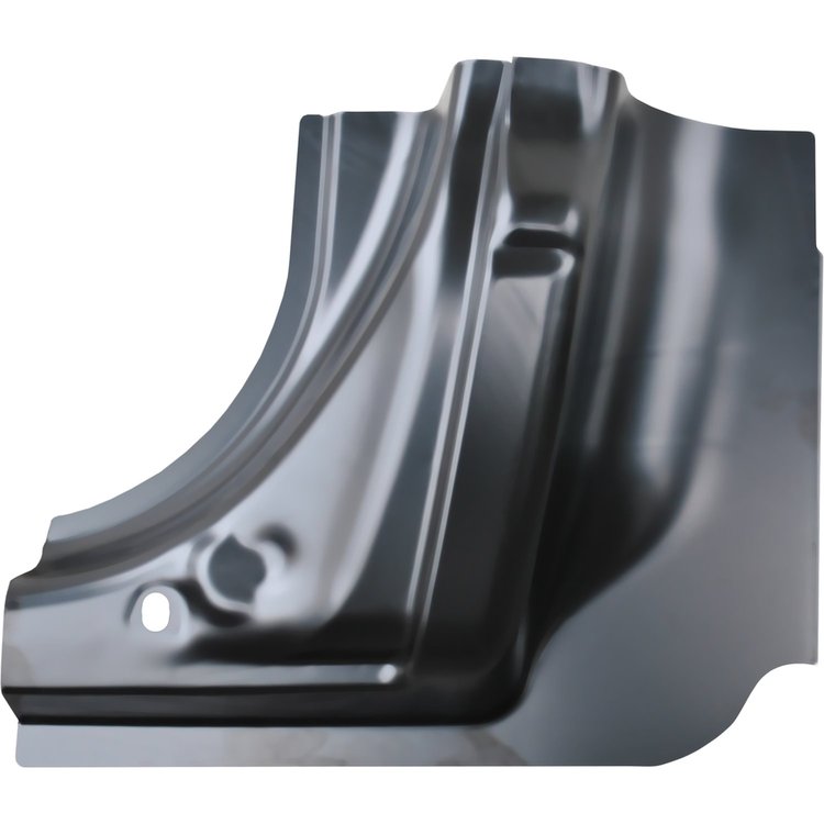 Inner Cab Corner 2000-04 Dakota Pickup