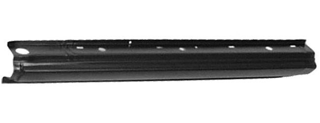 16-43-00-1 Rocker Panel, 86-'97, Driver's Side