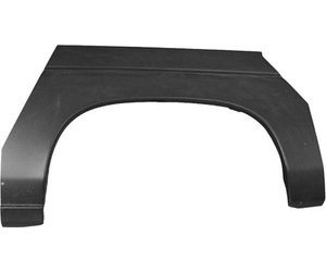 16-44-59-1 Wheel Arch, 86-'97, Driver's Side