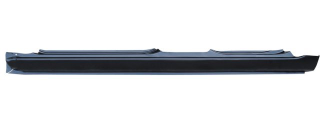 16-68-01-1 Rocker Panel, 99-'02, Driver's Side