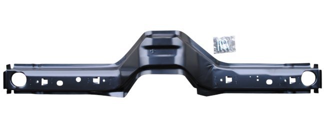 1903-301 Front Floor Horizontal Support, 83-'93