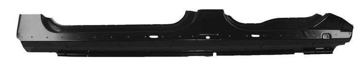 1951-101L Rocker Panel, 96-'07, Driver's Side