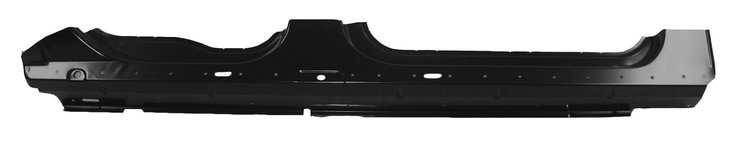 1951-102R Rocker Panel, 96-'07, Passenger's Side