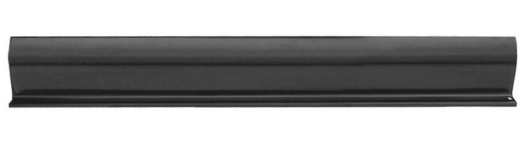1970-103L Rocker Panel, 75-'91, Driver's Side