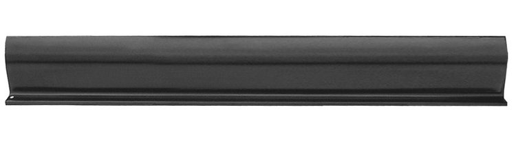 1970-104R Rocker Panel, 75-'91, Passenger's Side