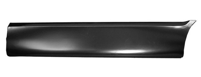 1970-109L Lower Front Section Side Panel, 75-'91