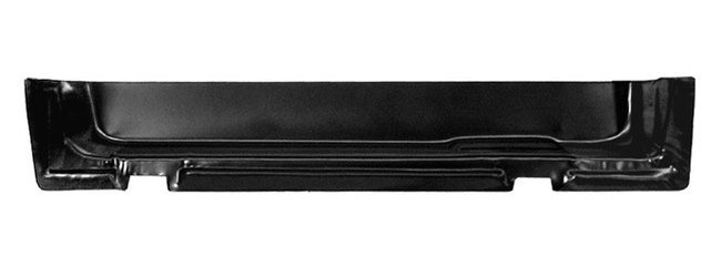 1970-278 Side Rear Door Inner Bottom, 75-'91