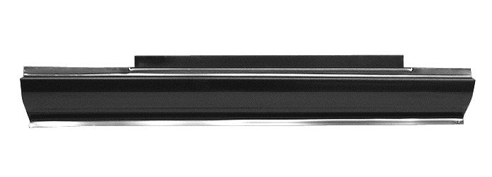 1971-104R Front Door Rocker Panel, 86-'97, Passenger's Side