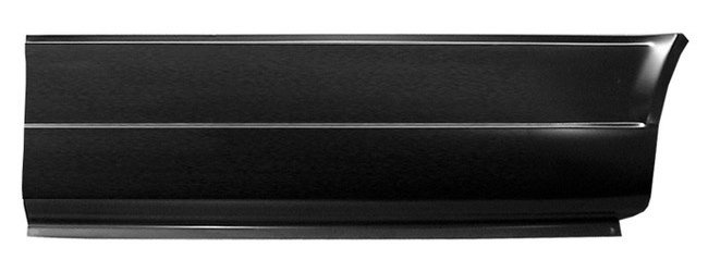 1971-109L Left Side Lower Panel, 86-'97