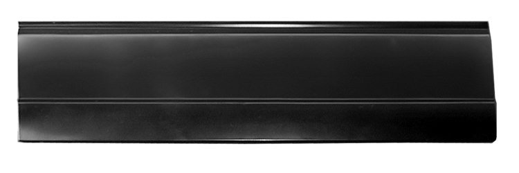 1971-171L Lower Front Door Skin, 86-'97, Driver's Side