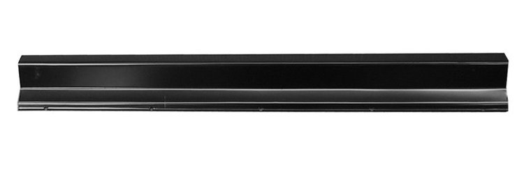1971-303L Rocker Panel Back Plate, 86-'97, Driver's Side