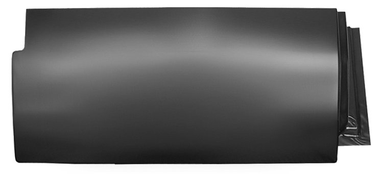 1972-177 Lower Door Skin Rearward Side Cargo Door, 92-'16