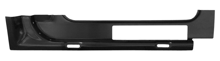 1972-277R Inner Bottom Rear Side Door, 92-'16