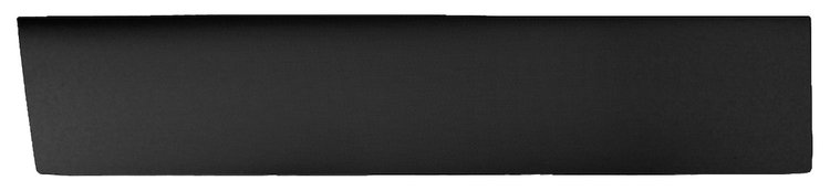 1973-171L Lower Front Door Skin, 99-'03, Driver's Side