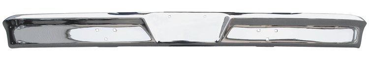 61-63 FD PU FRT BUMPER