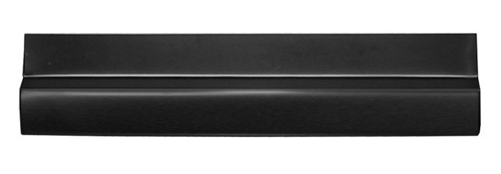 1979-171U Lower Door Skin, 67-'72, LH=RH