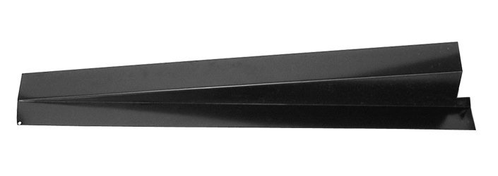 1979-219L Shield & Hood Support, 67-'72, Driver's Side