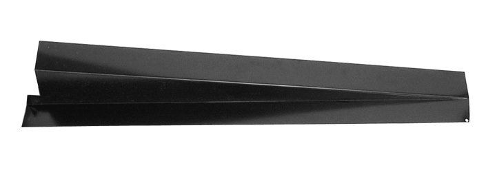 1979-220R Shield & Hood Support, 67-'72, Passenger's Side
