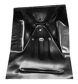 1979-342R Cab Mount for 1967-1979 Ford F-100, F-150, F-250, F-350 [Right/Pssenger Side]