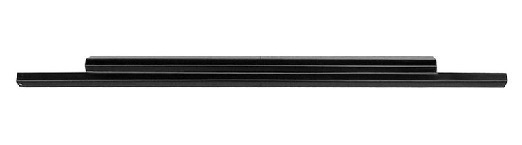 1980-103L Slip-On Rocker Panel, 73-'79, Driver's Side