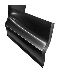 1980-118R Cab Corner, 73-'79, Passenger's Side 1980-118