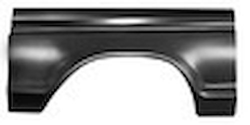Wheel Arch Assembly for 1973-1979 Ford F Series - Right/Passenger Side