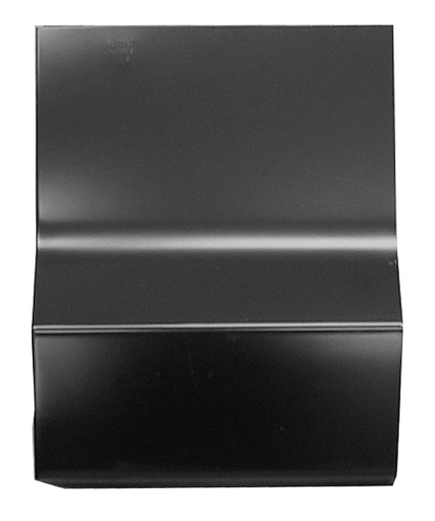 1980-141L Front Lower Bed Section, 73-'79, Driver's Side
