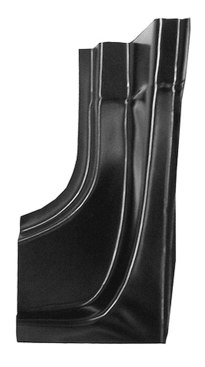 73-79 FD P/U FT DR RR PILLAR DR POST