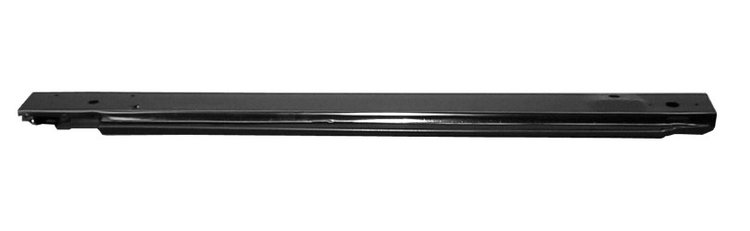 1981-101L Rocker Panel, 80-'96, Driver's Side 1981-101