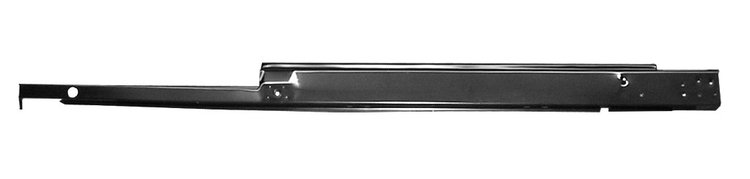 1981-105L Rocker Panel, 80-'86 OE Style, Driver's Side