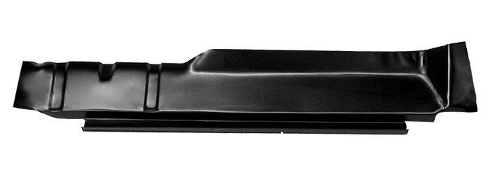 1981-223L Outer Cab Floor Section for 1980-1996 Ford F-100, F-150, F-250, F-350 [Left/Driver Side]