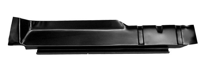 1981-224R Outer Cab Floor Section, 80-'96, Passenger's Side