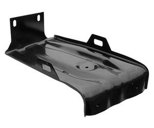 1981-240U Battery Tray, 80-'86