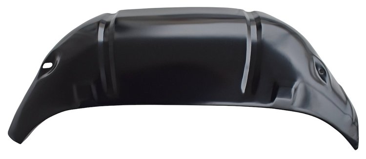 1981-315 Rear Inner Wheelhouse for 1980-1986 Ford F-Series Trucks [Left/Driver Side]