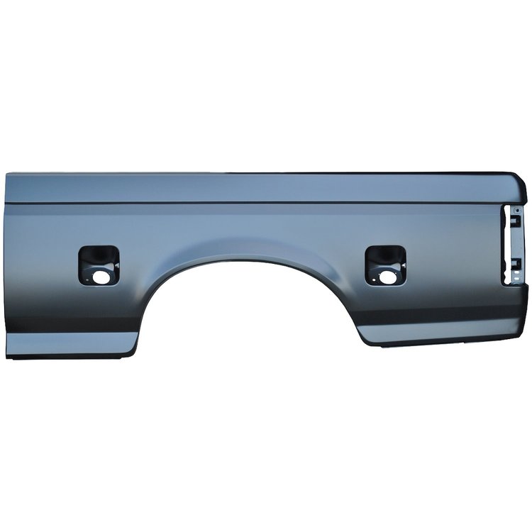 Truck Bedside Ford 1987-96 LH