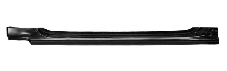 1982-103L Rocker Panel, 80-'96, Driver's Side 1982-103