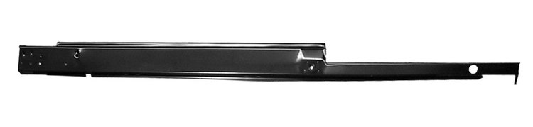 1982-105L Rocker Panel, 87-'96, Driver's Side