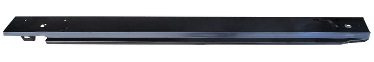 1982-107L Rocker Panel, 87-'96, Driver's Side (Exact Fit)
