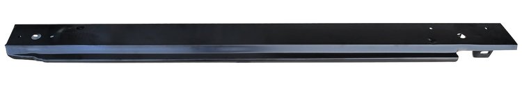 1982-108R Rocker Panel, 87-'96, Passenger's Side (Exact Fit)