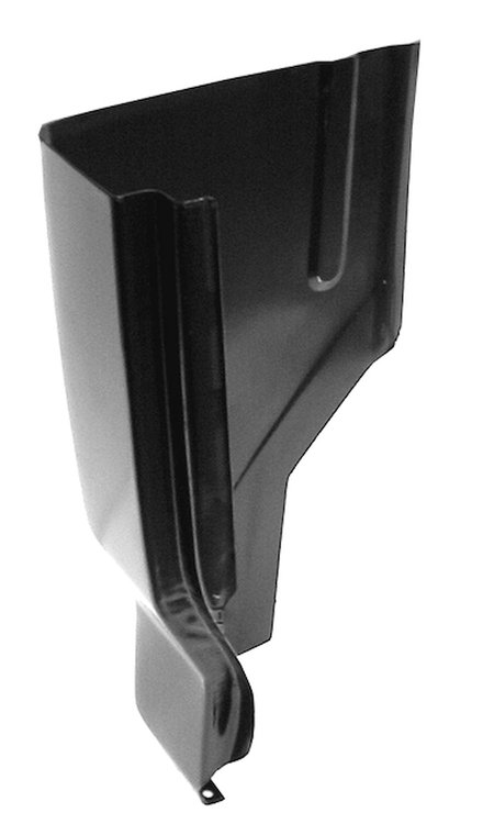 1982-116R Cab Corner, 87-'96, Passenger's Side