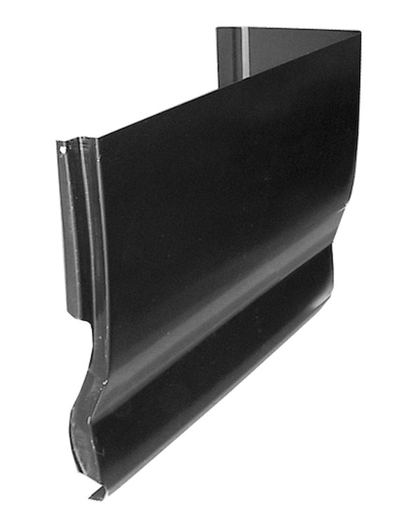 1982-117L Cab Corner, 80-'96, Driver's Side