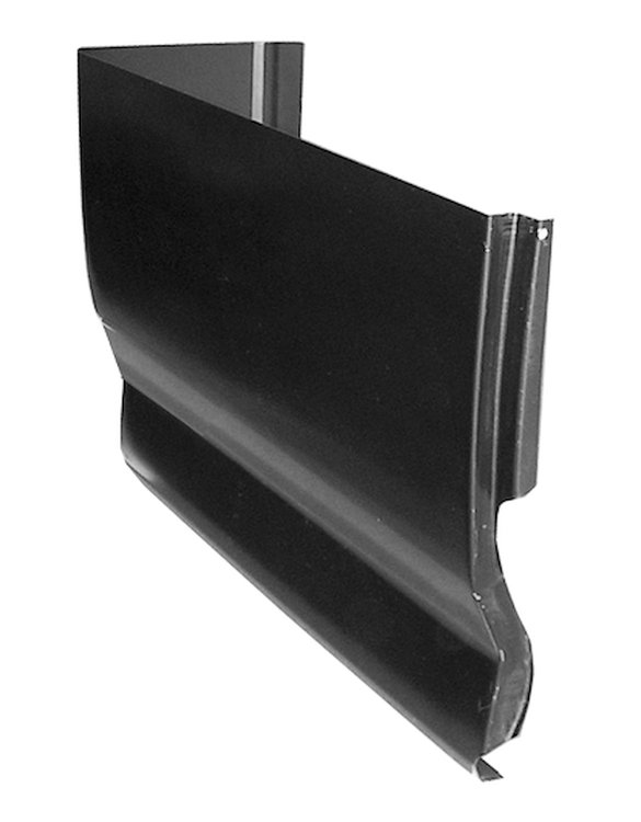 1982-118R Cab Corner, 80-'96, Passenger's Side