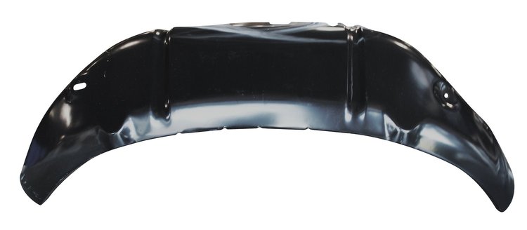 1982-315L Inner Rear Wheel Arch, 87-'96, Driver's Side