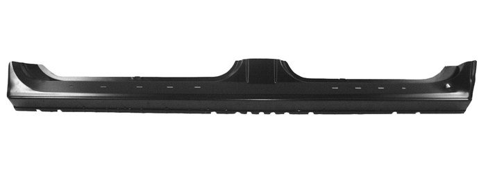 1984-103L Rocker Panel, 99-'03, Driver's Side