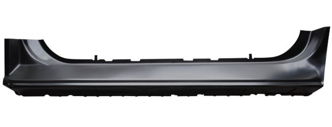 1984-105L Rocker Panel, 97-'03, Driver's Side 1984-105