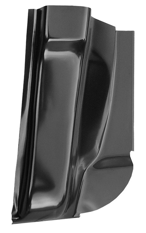 1984-115L Cab Corner, 97-'03, Driver's Side