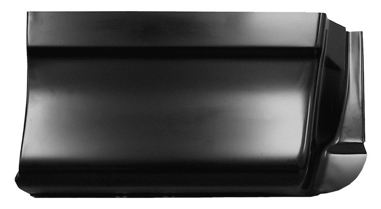 1984-117L Cab Corner, 97-'98, Driver's Side 1984-117